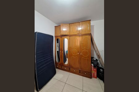 Apartamento à venda com 52m², 2 quartos e 1 vaga Apartamento à venda com 52m², 2 quartos e 1 vagaQuarto 2