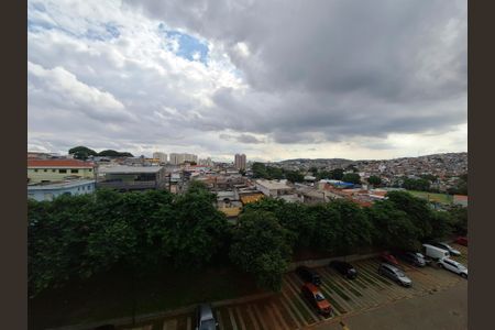 Vista Quarto 1 de apartamento à venda com 2 quartos, 52m² em Vila Bela Vista (zona Norte), São Paulo