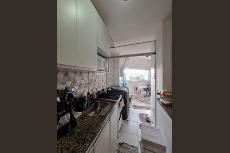 Apartamento à venda com 52m², 2 quartos e 1 vaga Apartamento à venda com 52m², 2 quartos e 1 vagaCozinha