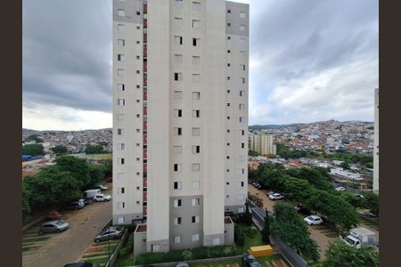 Apartamento à venda com 52m², 2 quartos e 1 vaga Apartamento à venda com 52m², 2 quartos e 1 vagaVista Quarto 2