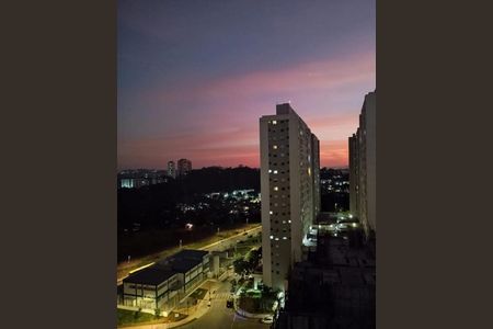 Vista de apartamento à venda com 2 quartos, 40m² em Jardim Boa Vista (Zona Oeste), Osasco