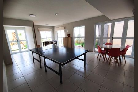 Área comum de apartamento à venda com 2 quartos, 40m² em Jardim Boa Vista (Zona Oeste), Osasco