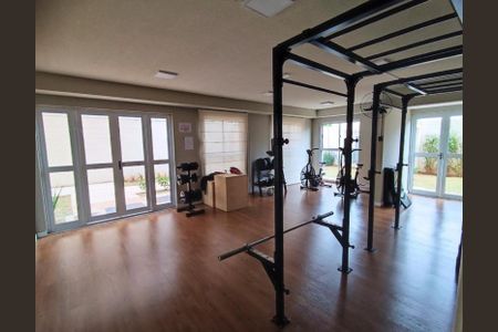 Área comum de apartamento à venda com 2 quartos, 40m² em Jardim Boa Vista (Zona Oeste), Osasco