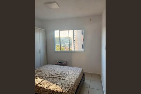 Quarto de apartamento à venda com 2 quartos, 40m² em Jardim Boa Vista (Zona Oeste), Osasco