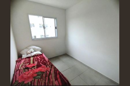 Quarto de apartamento à venda com 2 quartos, 40m² em Jardim Boa Vista (Zona Oeste), Osasco