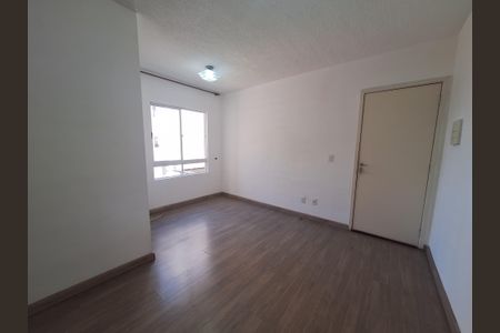Apartamento para alugar com 2 quartos, 47m² em Vila Urupes, Suzano