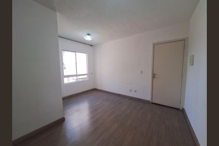 Apartamento para alugar com 2 quartos, 47m² em Vila Urupes, Suzano