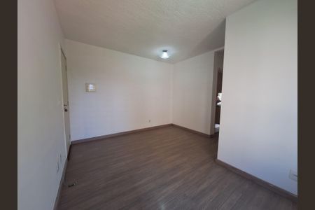 Apartamento para alugar com 2 quartos, 47m² em Vila Urupes, Suzano