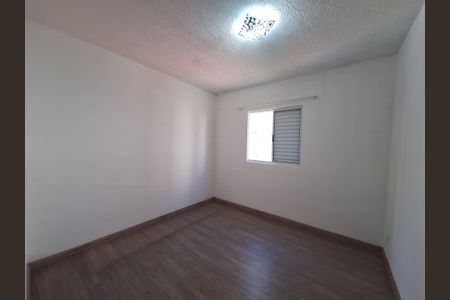 Apartamento para alugar com 2 quartos, 47m² em Vila Urupes, Suzano