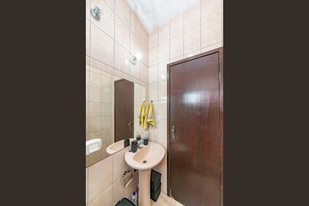 Apartamento à venda com 60m², 2 quartos e 1 vagaBanheiro Social