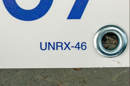 Apartamento à venda com 60m², 2 quartos e 1 vagaplaca instalada em 19/02/2026 com o código UNRX-46