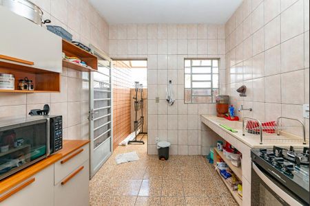 Apartamento à venda com 60m², 2 quartos e 1 vagaCozinha
