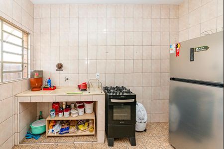 Apartamento à venda com 60m², 2 quartos e 1 vagaCozinha