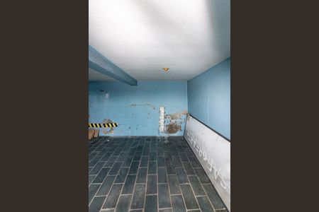 Apartamento à venda com 60m², 2 quartos e 1 vagaGaragem