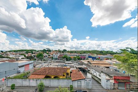 Apartamento à venda com 60m², 2 quartos e 1 vagaSala