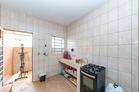 Apartamento à venda com 60m², 2 quartos e 1 vagaCozinha