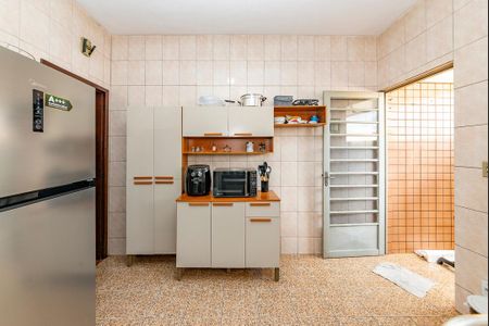 Apartamento à venda com 60m², 2 quartos e 1 vagaCozinha