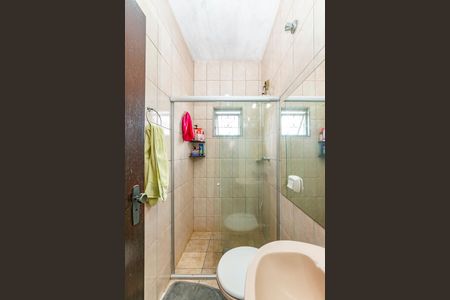 Apartamento à venda com 60m², 2 quartos e 1 vagaBanheiro Social