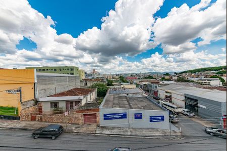 Apartamento à venda com 60m², 2 quartos e 1 vagaQuarto 1