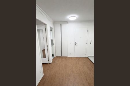 Sala de apartamento à venda com 1 quarto, 31m² em Água Branca, São Paulo