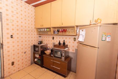 Casa à venda com 458m², 6 quartos e 1 vagaCasa1 - Cozinha