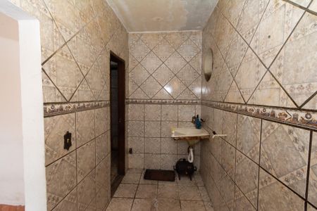 Casa à venda com 458m², 6 quartos e 1 vagaCasa3 - Cozinha