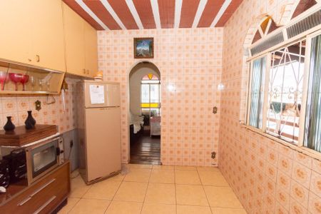 Casa à venda com 458m², 6 quartos e 1 vagaCasa1 - Cozinha