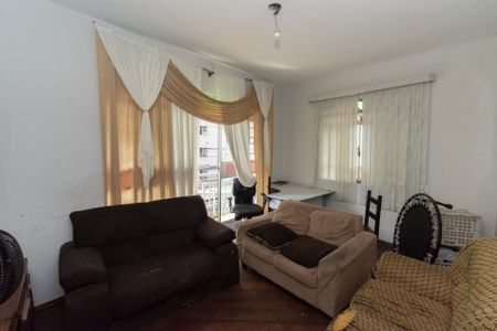 Casa à venda com 458m², 6 quartos e 1 vagaCasa2 - Sala