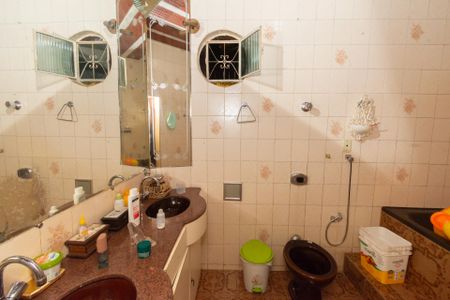 Casa à venda com 458m², 6 quartos e 1 vagaCasa1 - Banheiro da Suite