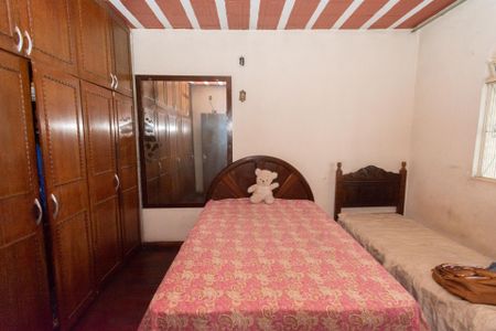 Casa à venda com 458m², 6 quartos e 1 vagaCasa1 - Suite