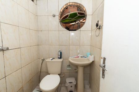 Casa à venda com 458m², 6 quartos e 1 vagaCasa2 - Banheiro