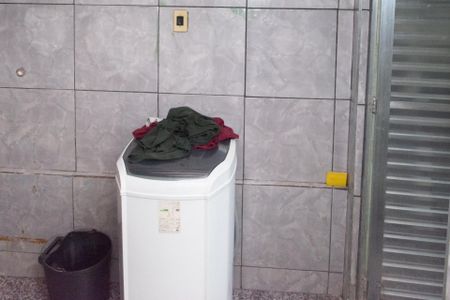 Casa à venda com 458m², 6 quartos e 1 vagaCasa4 - Área de Serviços