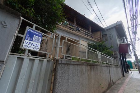 Casa à venda com 458m², 6 quartos e 1 vagaPlaquinha 18/02/26 - UNRX-120
