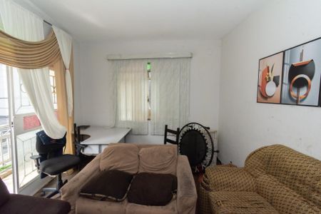 Casa à venda com 458m², 6 quartos e 1 vagaCasa2 - Sala