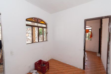 Casa à venda com 458m², 6 quartos e 1 vagaCasa3 - Sala