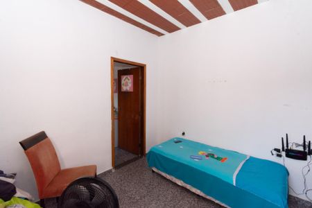 Casa à venda com 458m², 6 quartos e 1 vagaCasa4 - Sala