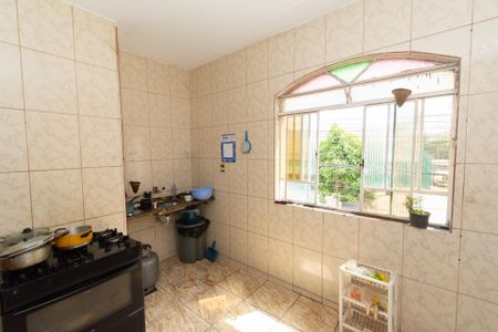 Casa à venda com 458m², 6 quartos e 1 vagaCasa2 - Cozinha