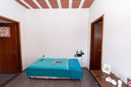 Casa à venda com 458m², 6 quartos e 1 vagaCasa4 - Sala