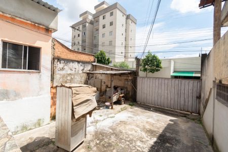 Casa à venda com 458m², 6 quartos e 1 vagaCasa4 - Quintal e Garagem