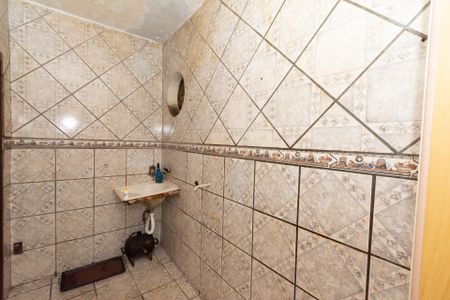 Casa à venda com 458m², 6 quartos e 1 vagaCasa3 - Cozinha