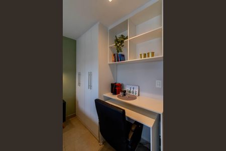 Quarto de kitnet/studio à venda com 1 quarto, 38m² em Centro, Guarulhos