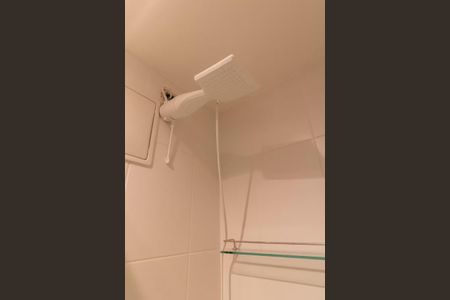 Studio à venda com 38m², 1 quarto e 1 vaga Studio à venda com 38m², 1 quarto e 1 vagaBanheiro