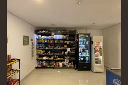 Studio à venda com 38m², 1 quarto e 1 vaga Studio à venda com 38m², 1 quarto e 1 vagaÁrea comum