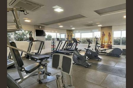 Studio à venda com 38m², 1 quarto e 1 vaga Studio à venda com 38m², 1 quarto e 1 vagaÁrea comum