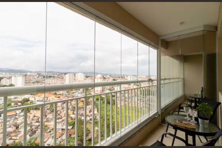 Studio à venda com 38m², 1 quarto e 1 vaga