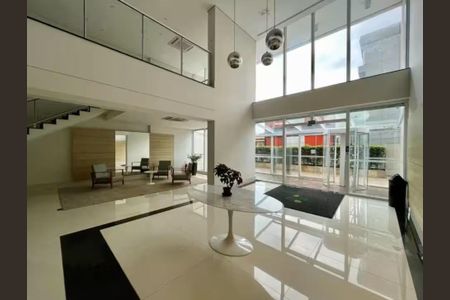 Studio à venda com 38m², 1 quarto e 1 vaga Studio à venda com 38m², 1 quarto e 1 vagaÁrea comum