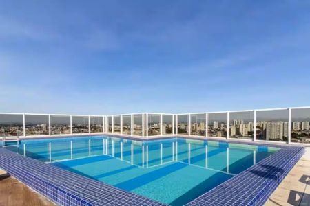 Studio à venda com 38m², 1 quarto e 1 vaga Studio à venda com 38m², 1 quarto e 1 vagaÁrea comum