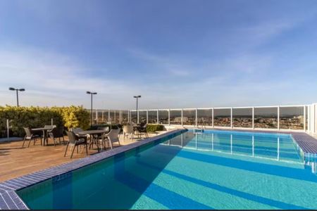 Studio à venda com 38m², 1 quarto e 1 vaga Studio à venda com 38m², 1 quarto e 1 vagaÁrea comum