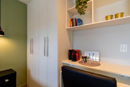 Quarto de kitnet/studio à venda com 1 quarto, 38m² em Centro, Guarulhos