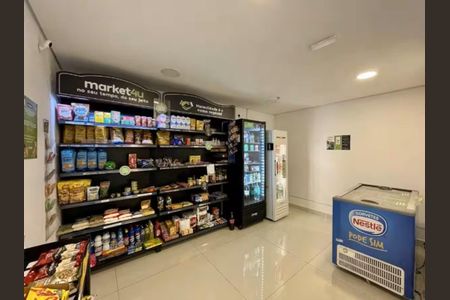 Studio à venda com 38m², 1 quarto e 1 vaga Studio à venda com 38m², 1 quarto e 1 vagaÁrea comum